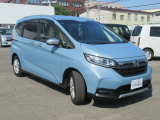フリード 1.5 クロスター ホンダセンシング 4WD 