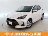 トヨタ ヤリス