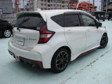 ノート 1.2 e-POWER NISMO 