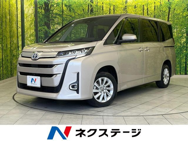 トヨタ ノア 