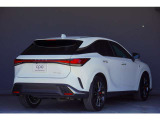 RX 350 Fスポーツ 4WD 
