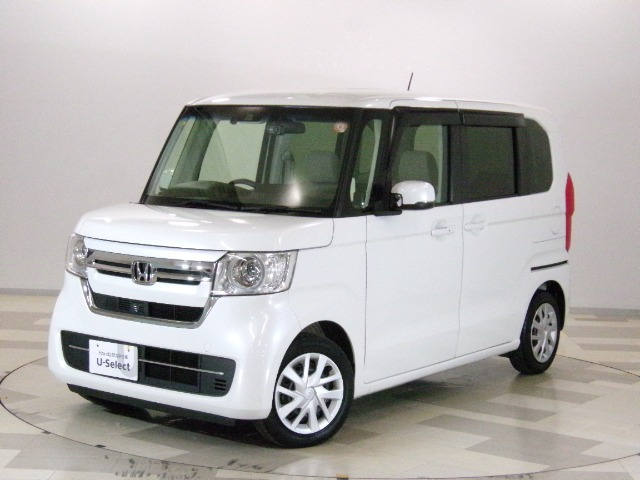 N-BOX EX 