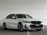 BMW 3シリーズセダン