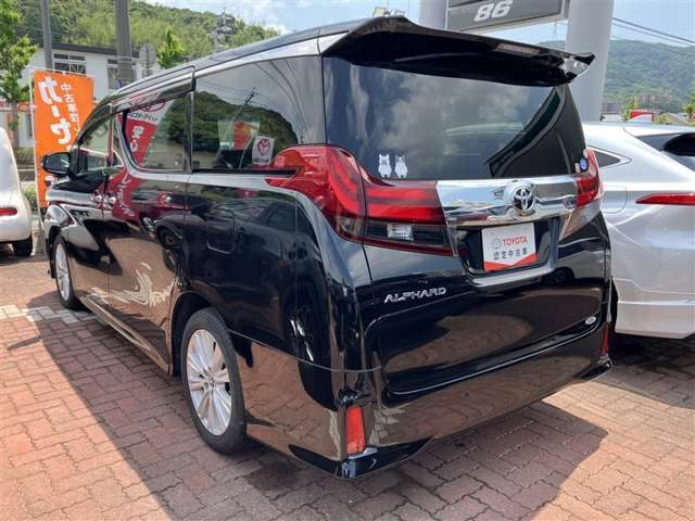 トヨタ アルファード 2.5 S Aパッケージ の中古車詳細 (48,000km 