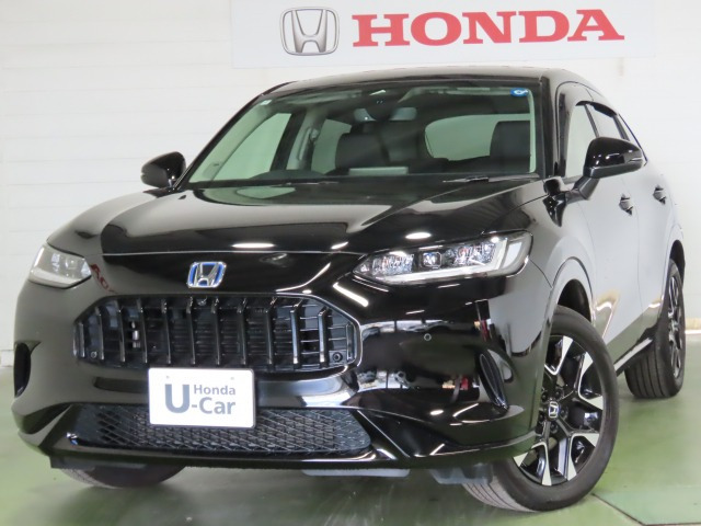 ZR-V 2.0 e:HEV Z 4WD 