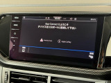 App-Connect機能で、Apple CarPlayやAndroid Autoを使用することも可能です。