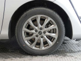 R3年式夏タイヤ185/60R15ダンロップ製です。