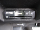 今や必需品のETCが付いています!ETCを使えば土日祝日割や深夜割などのメリットを受けることができます。(※注、ETCセットアップ費用は含まれておりません。別途必要となります。