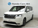 ホンダカーズ横浜 東戸塚南店へようこそ! 当社下取りのお墨付き車両!人気車両で充実装備の一台!おススメです☆どうぞご覧ください☆