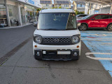 フレアワゴン タフスタイル ハイブリッド XT 