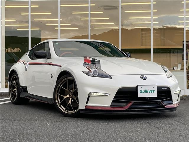 日産 フェアレディZ 