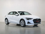 A3スポーツバック 30 TFSI アドバンスド 