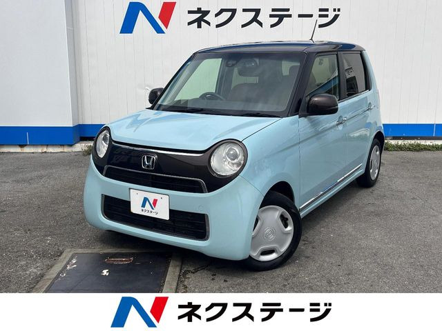 ホンダ N-ONE 