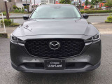 CX-5 2.0 20S ブラックトーンエディション 