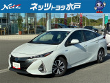 ☆プリウスPHV入荷しました?★お気軽にお問い合わせください?