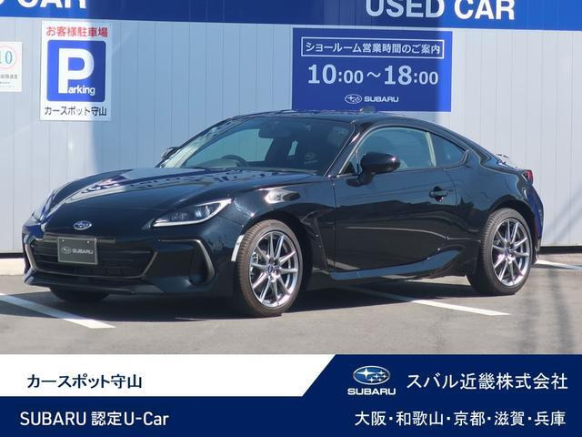 BRZ 2.4 R 