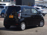 外装も丁寧に磨いております。是非1度実車をご覧ください!