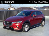 マツダ CX-3