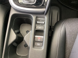 電子パーキングシステム搭載