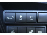 【パワーバックドア】車内に設置したスイッチやパワーバックドアのスイッチを押すことで、リアゲートの開閉が自動!!