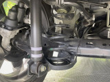 お車を安心してお乗りいただく為には、足回りの定期点検が欠かせません。サービスサポート(有償保証)では無料点検もご提供しており、安心のカーライフをお過ごしいただけるサポート体制が整っています。