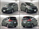 納車前に点検・整備を行なった後、納車致します。