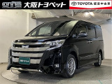 トヨタ ノア