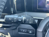 【運転席操作部】運転に役立つ機能ばかり!快適なドライブにしてくれること間違いなし!!