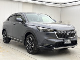 ヴェゼル 1.5 e:HEV Z 4WD 