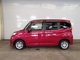 ルーミー 1.0 G S 