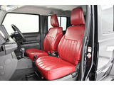 ジムニーノマド 1.5 FC 4WD リフトアップ 改造多数 金利2.3%