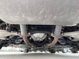 下回りがきれいなうちに、防錆加工の施工がオススメ。降雪地域はもちろん、沿岸部にお住いの方や、趣味でマリン・ウィンタースポーツをされる方にご好評いただいております。