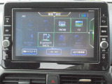 Bluetoothも使用できます。