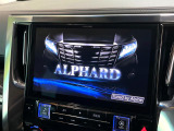 【BIG-X11インチナビ】人気の大画面BIG-Xナビを装備。専用設計で車内の雰囲気にマッチ!ナビ利用時のマップ表示は見やすく、テレビやDVDは臨場感がアップ!いつものドライブがグッと楽しくなります♪