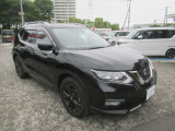 エクストレイル 2.0 20Xi Vセレクション 4WD 
