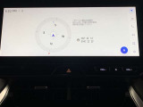 充実のオーディオ&ビジュアル機能にセンター通信型コネクティッドナビにも対応。詳細は販売店スタッフまでおたずねください。