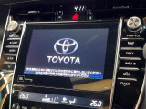 【JBLサウンドシステム付き純正ナビ】充実のナビ機能はもちろん、高度なチューニング能力が搭載されており、高音質な音楽をお楽しみいただけます♪