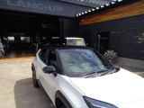 ヤリスクロス 1.5 ハイブリッド Z E-Four 4WD 