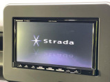 【ナビゲーション】目的地までしっかり案内してくれる使いやすいナビ。Bluetooth接続すればお持ちのスマホやMP3プレイヤーの音楽を再生可能!毎日の運転がさらに楽しくなります!!