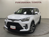 トヨタ ライズ