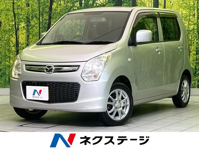 マツダ フレア 