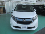 お渡し前に法定点検を実施後、ご納車いたします。整備代、消耗部品代は車両本体価格に含まれております。ホンダ車に精通した弊社サービススタッフによる整備を実施いたします。