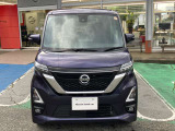 ルークス ハイウェイスター Gターボ 4WD 