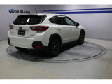 インプレッサXV  2.0e-L EyeSight Smart Edition