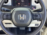 安全運転支援システム Honda SENSING付きです。常にシステムで周囲の状況を認識し、ドライバーをサポートします!!