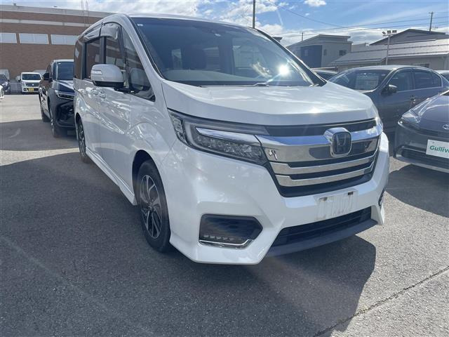 ホンダ ステップワゴン 