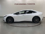 プリウス 2.0 Z E-Four 4WD 