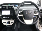 運転席からの操作もしやすいインパネ配置と、見切りのいいアイポイントですので、お車の操作性にも優れていますよ!快適・安心・安全です!!