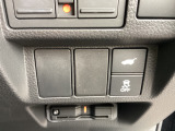 運転席側パワーテールゲートスイッチ