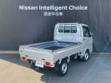 NT100クリッパー DX セーフティ パッケージ 4WD 